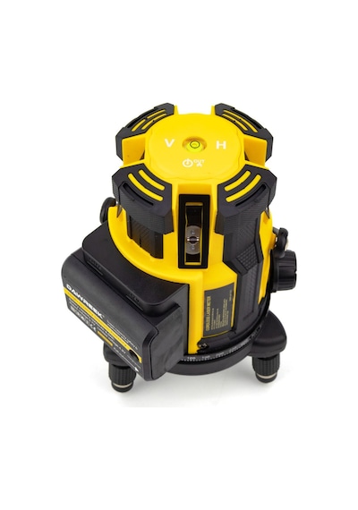 Dawreek Lazer Terazi DW5 Lines