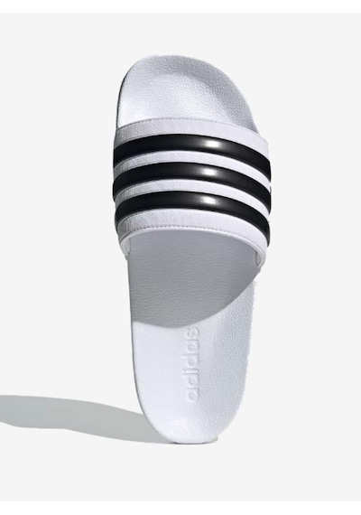 Adidas Adilette Shortwer Erkek Terlik Gz5921 BEYAZ