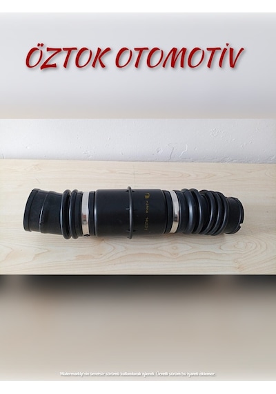 Tempra Tipo 1.6 Karbüratörlü Hava Filtre Hortumu 7687399