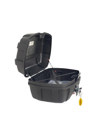 Wheelie Xt760-B 50 L Motosiklet Çanta