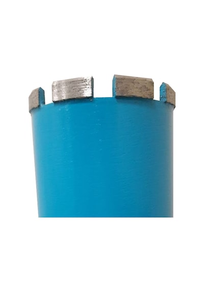 122mm Karot Ucu