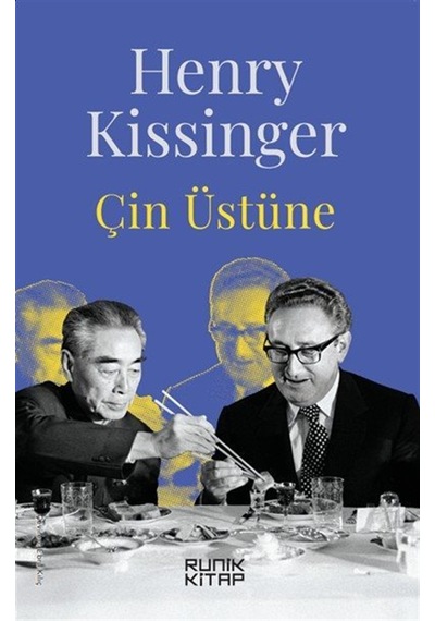 Çin Üstüne / Henry Kissinger
