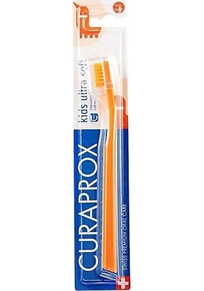 Curaprox Kids Ultra Soft Diş Fırçası