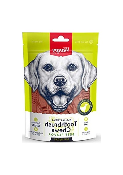 Köpek Ödülü, 100g Diş Sağlığı Destekleyici