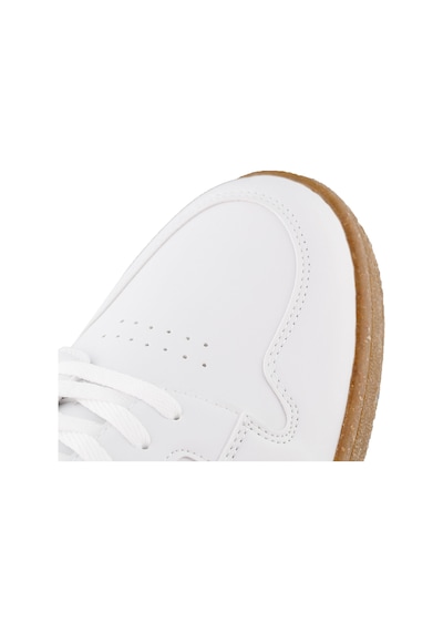 Hummel Hml Nıelsen Recycle Uniseks Siyah Sneaker - 900324