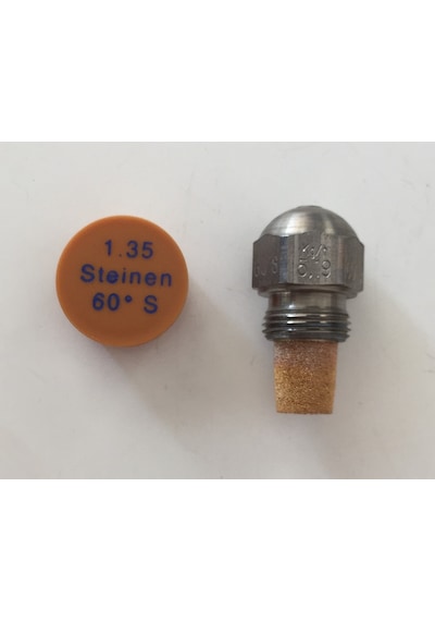 STEINEN 2.00GPH 60°C Brülör Memesi
