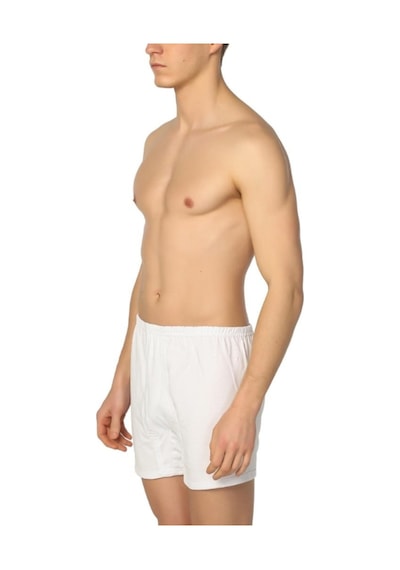 Berrak 1055 Erkek Boxer Boxer 6'Lı Paket