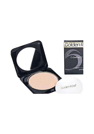 Golden Rose Compact Powder 405