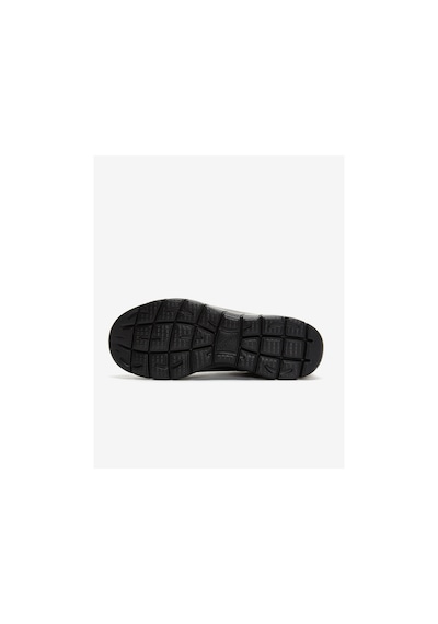 Skechers Summits Erkek Siyah Spor Ayakkabı  52811Tk Bbk Siyah