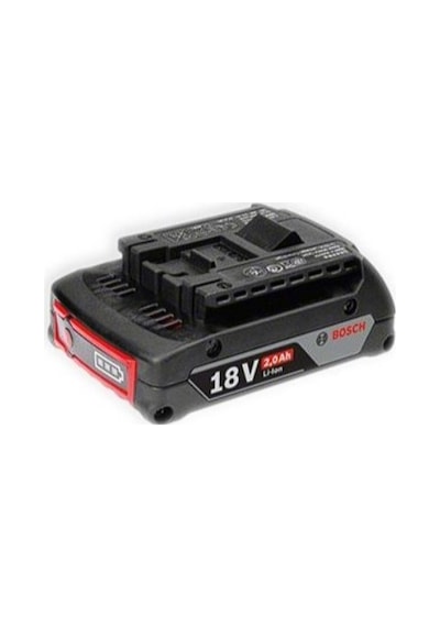 Bosch 18v 2.0ah Li-ion Akü 2607336905