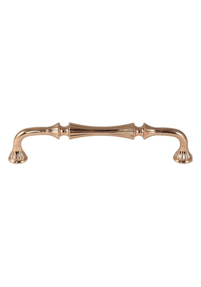 Gürçayhırdavat Gürçay Vezir Kulp Altın 128Mm (2 Adet)
