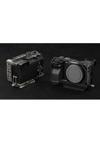 Tilta Ta-t54-a-b Sony A6700 İçin Kafes Kiti