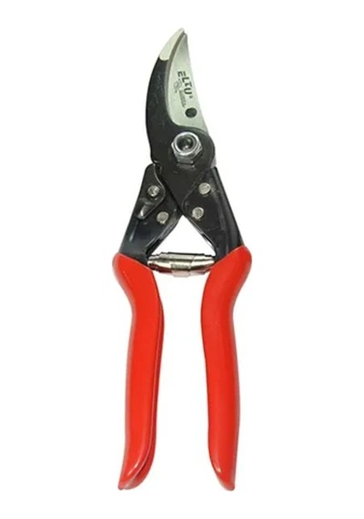 Eltu 417f - Bahçe - Budama - Bağ Makası 220 Mm Elx33373-2653d