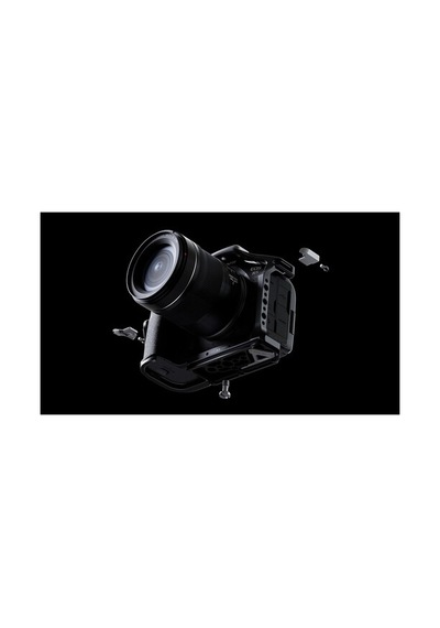 Tilta Half Camera Cage For Canon R5 Mark Iı Black
