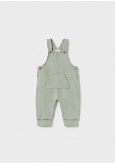 Mayoral Kış Sezon Unisex Bebek Yenidoğan Salopet - Yeşil