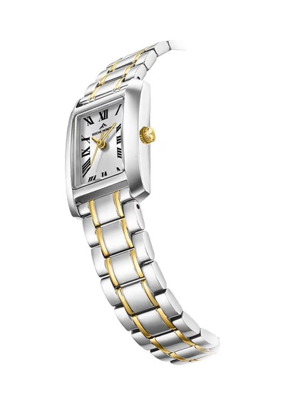 Roche Montre Rml3004-04 Kadın Kol Saati Gümüş