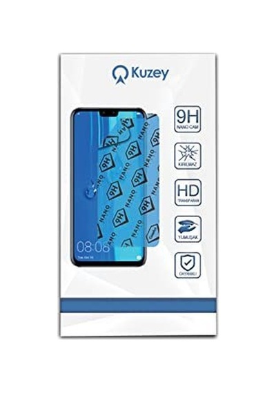 İletişim Huawei Y9 2019 İle Uyumlu Nano Ekrankoruyucu Kırılmaz Esnek Cam Sku: Zeusb0b61ztbzj