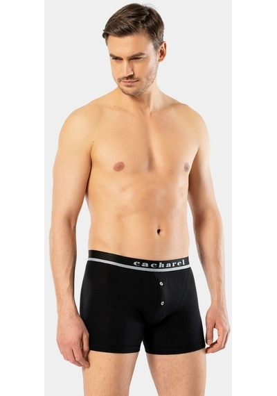 Cacharel Erkek Düğmeli Boxer 001
