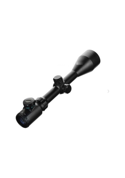 3-9x50eg Yüksek Kaliteli Çift Işık Kırmızı Yeşil Kaynaklı Avcılık Dürbün