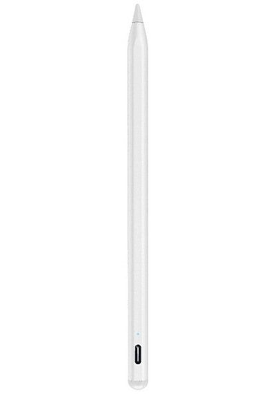 Cellularline iPad Stylus Pen 2 Palm Rejection Eğime Duyarlı Manyetik Yapışma Özellikli Kalem