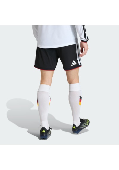 Adidas Jn2073 Dfb H Sho Almanya 26 İç Saha Şortu Siyah
