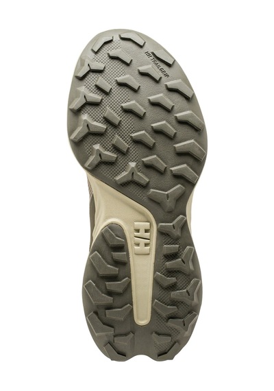 Helly Hansen W Awe Hıker Ht Ayakkabı GRİ