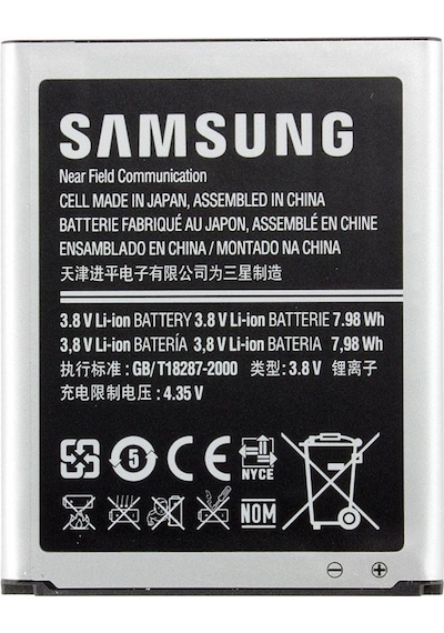 Samsung Uyumlu Galaxy Grand İ9082 Batarya Pil Servis
