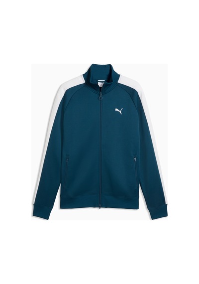 Puma T7 Always On Erkek Mavi Ceket 629587-36