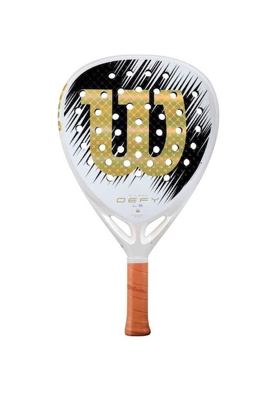 Wilson Defy Ls V1 Se Padel Raketi Wr214611u2 Çok Renkli