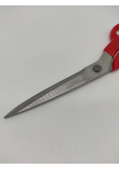 Taksun Makas 25cm 10inç / Gl130-198