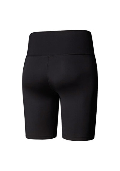 The North Face W Flex 8in Tight Kadın Günlük Tayt Nf0a8ejajk31siyah Siyah