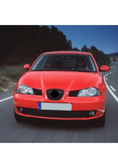 Kaput Destek Demiri Tutucu Klipsi 6l0823397 Seat İbiza İle Uyumlu 2002-2009