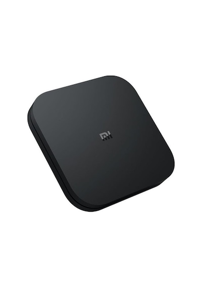 Xiaomi Mi Box S 4K Android TV Medya Oynatıcı