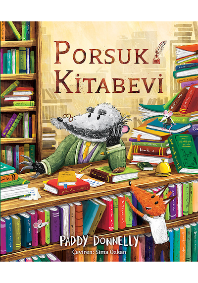 3-6 Yaş Eğlenceli Okuma Seti