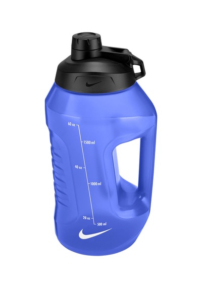 Super Jug 72 Oz Unisex Mavi Antrenman Suluk N.101.4933.492.72