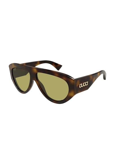 Guccı 2128s 002 Kahverengi