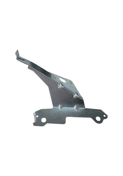 Peugeot 5008-5008 2021-2024 Ön Çamurluk Bağlantı Sacı Sağ Oem No: 9809180980