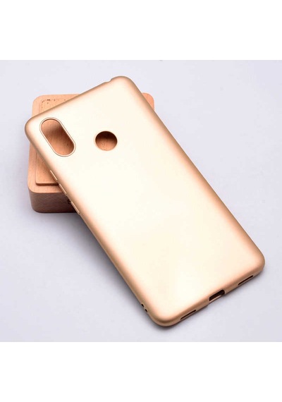 Xiaomi Mi Max 3 Kilif Zore Premier Silikon 466735832
