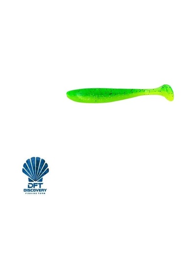 Dft Sasi 5,5 Cm 1,6 G İğnesiz R:11 1/12 - 830.wh.5.5.11