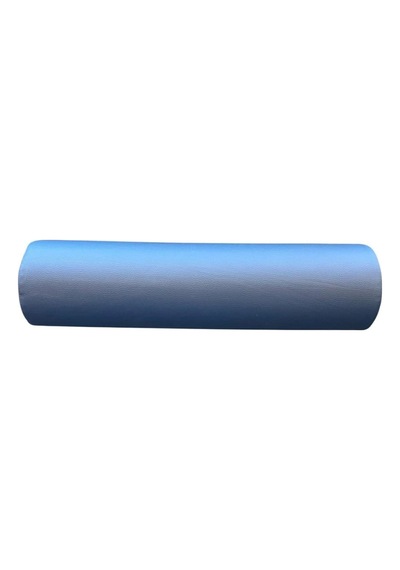 Fizik Tedavi Silindir Yastık 60x15 Cm Pozisyon Ve Egzersiz Destek Yastığı İtdnd003k731