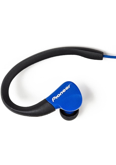 Pioneer Se-e3-l Lacivert Kulak İçi Spor Kulaklık 971610