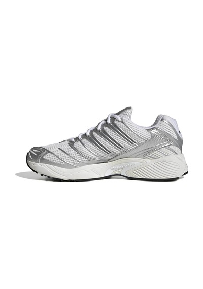 Ftwwht/sılvmt/cblack Adidas Günlük Spor Ayakkabı Adistar Control 3 Hq2721 Beyaz