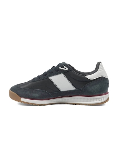 U.s. Polo Assn. Lande 6fx Lacivert Erkek Sneaker A102160055
