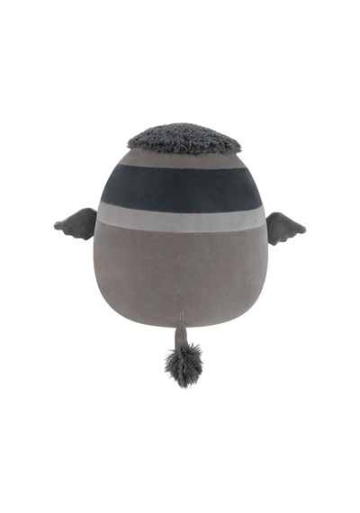 Squishmallows Harry Potter Serisi - Şahgaga 13 Cm Wb00580 Çok Renkli
