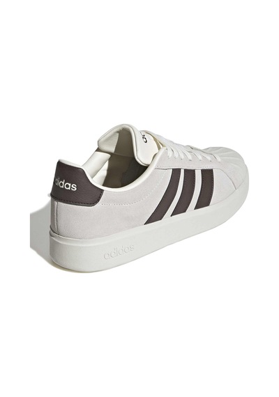 Adidas Streettalk Bej Erkek Sneaker 000000000102719166 Bej-kahve