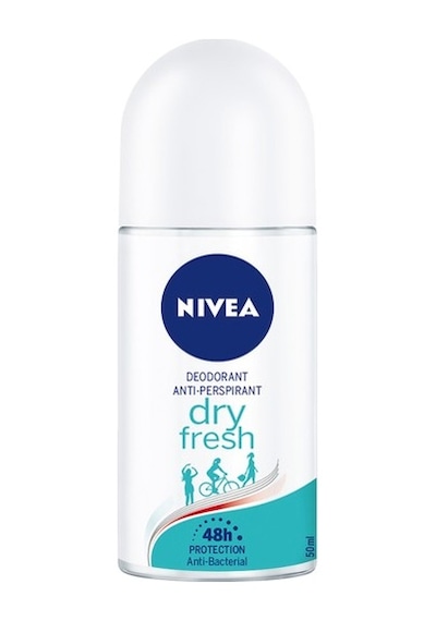 Nivea Dry Fresh Kadın Deodorant 50 ML