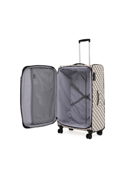 Pierre Cardin Kadın Taş Valiz 50297875-vr049 Taş