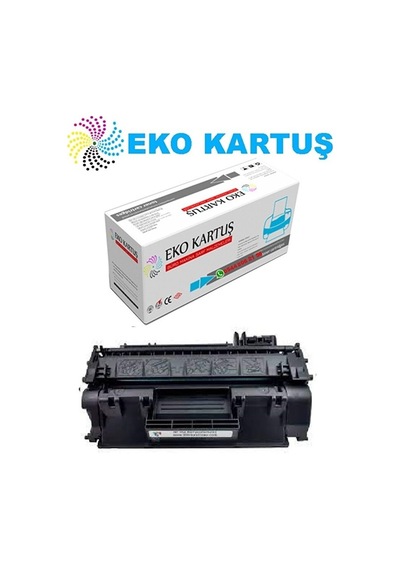 Canon Crg719h Uyumlu Toner
