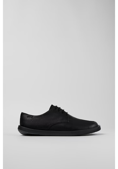 Camper Wagon Erkek Sneaker Ayakkabı K100669-018 Siyah