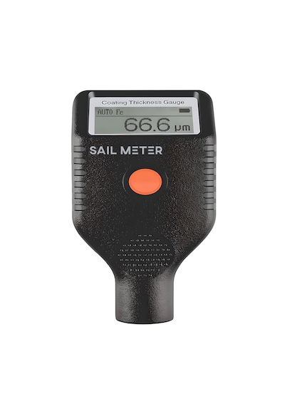 Sail Meter Ec-600s Oto Kaporta Boya Ölçüm Cihazı